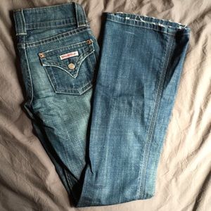 Hudson Jeans